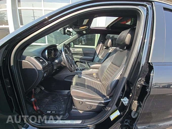 2020 Jeep Grand Cherokee X - miniatura 6