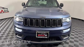 2020 Jeep Grand Cherokee X - miniatura 10