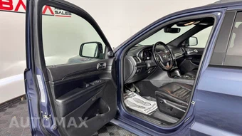 2020 Jeep Grand Cherokee X - miniatura 12
