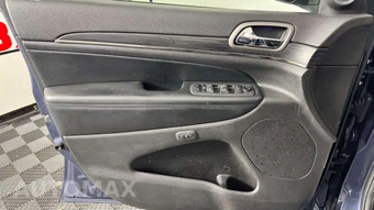 2020 Jeep Grand Cherokee X - miniatura 13