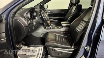 2020 Jeep Grand Cherokee X - miniatura 14