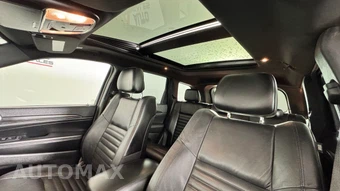 2020 Jeep Grand Cherokee X - miniatura 15