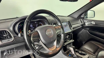 2020 Jeep Grand Cherokee X - miniatura 16
