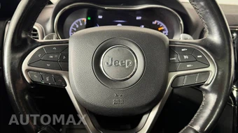 2020 Jeep Grand Cherokee X - miniatura 17