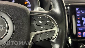 2020 Jeep Grand Cherokee X - miniatura 18