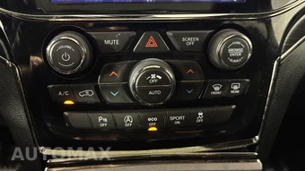 2020 Jeep Grand Cherokee X - miniatura 23