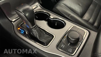 2020 Jeep Grand Cherokee X - miniatura 24