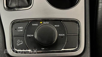 2020 Jeep Grand Cherokee X - miniatura 25