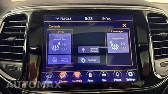 2020 Jeep Grand Cherokee X - miniatura 28