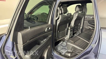 2020 Jeep Grand Cherokee X - miniatura 29