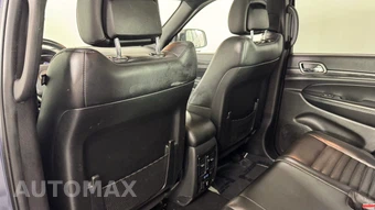 2020 Jeep Grand Cherokee X - miniatura 31