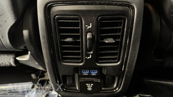 2020 Jeep Grand Cherokee X - miniatura 32