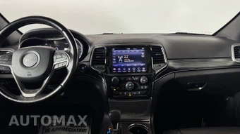 2020 Jeep Grand Cherokee X - miniatura 33