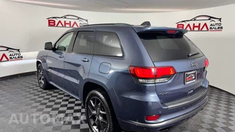 2020 Jeep Grand Cherokee X - miniatura 5