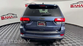 2020 Jeep Grand Cherokee X - miniatura 6