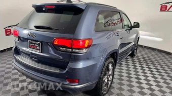 2020 Jeep Grand Cherokee X - miniatura 7