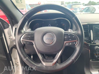 2020 Jeep Grand Cherokee X - miniatura 10