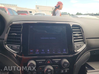 2020 Jeep Grand Cherokee X - miniatura 11
