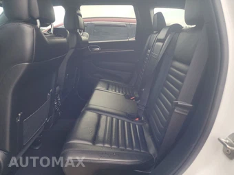 2020 Jeep Grand Cherokee X - miniatura 13