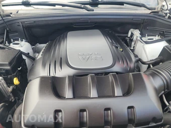 2020 Jeep Grand Cherokee X - miniatura 15