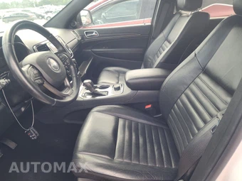 2020 Jeep Grand Cherokee X - miniatura 7