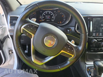 2020 Jeep Grand Cherokee X - miniatura 10