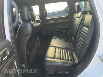2020 Jeep Grand Cherokee X - miniatura 13