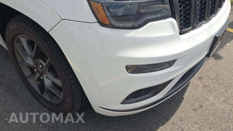 2020 Jeep Grand Cherokee X - miniatura 23
