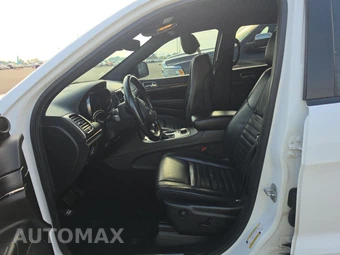 2020 Jeep Grand Cherokee X - miniatura 7