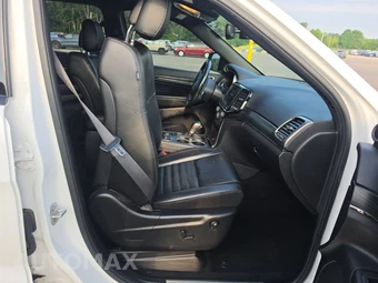 2020 Jeep Grand Cherokee X - miniatura 8