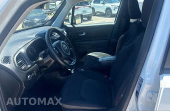 2020 Jeep Renegade Altitude Edition - miniatura 10