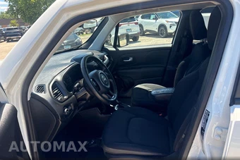 2020 Jeep Renegade Altitude Edition - miniatura 11