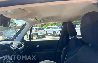 2020 Jeep Renegade Altitude Edition - miniatura 12