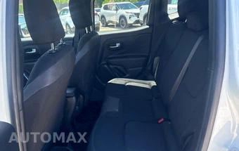 2020 Jeep Renegade Altitude Edition - miniatura 13