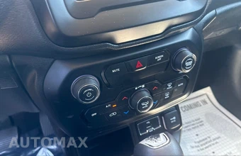 2020 Jeep Renegade Altitude Edition - miniatura 14