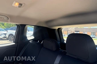 2020 Jeep Renegade Altitude Edition - miniatura 15