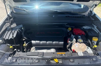 2020 Jeep Renegade Altitude Edition - miniatura 19