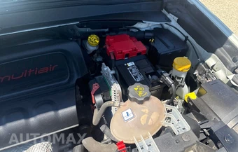 2020 Jeep Renegade Altitude Edition - miniatura 20
