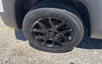 2020 Jeep Renegade Altitude Edition - miniatura 25