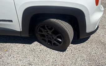 2020 Jeep Renegade Altitude Edition - miniatura 27