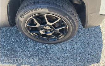 2020 Jeep Renegade Altitude Edition - miniatura 28