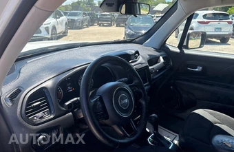 2020 Jeep Renegade Altitude Edition - miniatura 7