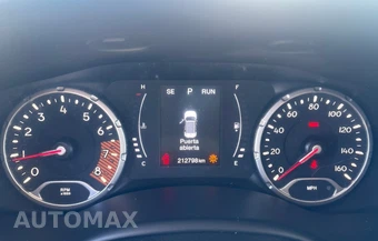2020 Jeep Renegade Altitude Edition - miniatura 8
