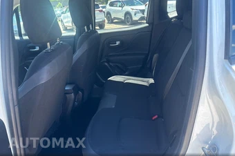 2020 Jeep Renegade Altitude Edition - miniatura 9