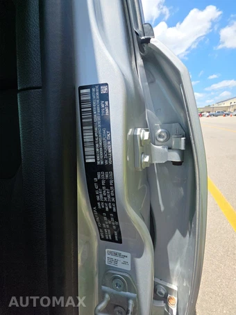 2020 Jeep Renegade Altitude Edition – miniatura 14