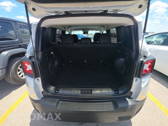2020 Jeep Renegade Altitude Edition – miniatura 16