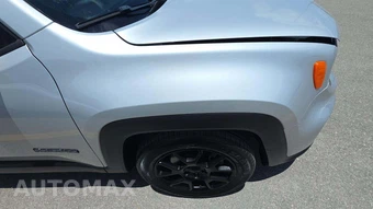 2020 Jeep Renegade Altitude Edition – miniatura 21