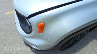 2020 Jeep Renegade Altitude Edition – miniatura 22