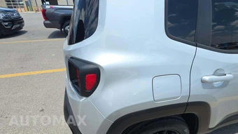 2020 Jeep Renegade Altitude Edition – miniatura 23