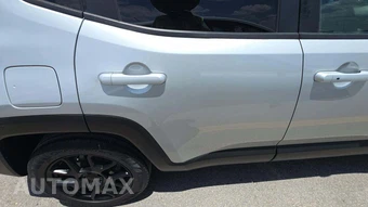 2020 Jeep Renegade Altitude Edition – miniatura 25